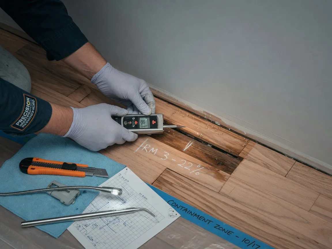 Why choose Water Removal in Trinidad, CO